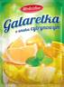 Wodzisław Galaretka cytrynowa 71g
