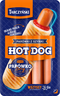 Tarczyński parówki hot dog z szynki 280 g