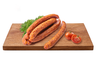 M&W frankfurterki wędzone