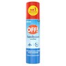 Off! Family Care Aerozol ochrona przed komarami 100 ml