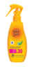 Dax Sun mleczko ochronne dla dzieci i niemowląt SPF 30 200 ml