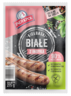 Indykpol Kiełbaski białe z indyka 215 g
