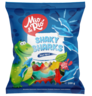 Mio&Rio Żelki kolorowe rekinki 200 g