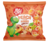 Mio&Rio Żelki brzoskwiniowe koła 300 g