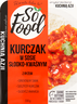 So Food Inspirowane Kuchnią Azji mix 330 g