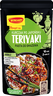 Winiary Pomysł na... Pasta do smażenia kurczak po japońsku Teriyaki 65 g
