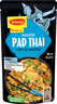 Winiary Pomysł na... Pasta do smażenia Makaron Pad Thai 65 g