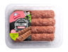 Indykpol kebabki grillowe z mięsa indyka 360 g