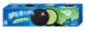 Oolong ciastka oreo matcha / peach 97 g