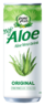 Pure Plus napój z aloesem winogrono / classic / mango / granat 240 ml