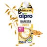 Alpro Barista Napój owsiany 750 ml