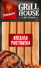 Sokołów kiełbasa piastowska 300 g