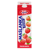 Mlekovita maślanka polska truskawka karton 1 l