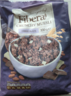 Fibera crunchy czekoladowe 350 g