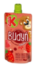 Kubuś Mus a'la budyń banan truskawka 100 g