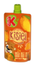 Kubuś Mus a'la kisiel mango 100 g