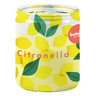 Citronella Świeca zapachowa w szkle