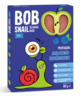 Bob Snail Przekąska owocowa jabłko-borówka 60 g