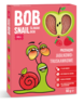 Bob Snail Przekąska owocowa jabłko-truskawka 60 g
