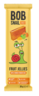 Bob Snail Przekąska jelly jabłko-mango-dynia-chia 38 g