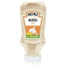 Heinz Aioli Sos 220 ml