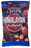 Jersika Chipsy ziemniaczane sól himalajska 90 g