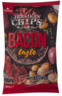 Jersika Chipsy ziemniaczane bekon 90 g