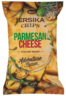 Jersika Chipsy ziemniaczane ser parmezan 90 g