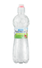 Źródlana Woda mistrzów niegazowana 500 ml