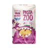 Well Done makaron dla dzieci zoo 500 g