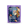 Well Done Mieszanka rodzynki-orzechy 200 g