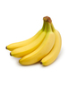 Banan (średnia waga to 0,3kg)